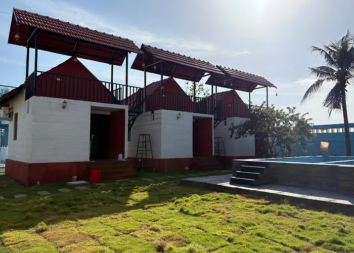 Rc Resort Ecr