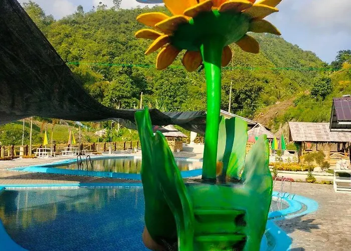 Jamms Mountain Resort