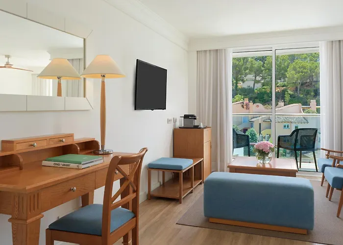 Boutique Hotel H10 Blue Mar - Adults Only