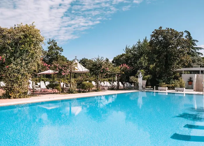 Bellavista Terme Resort&Spa