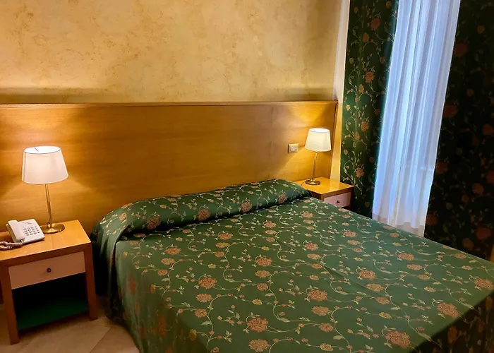 Park Hotel Villa Americana