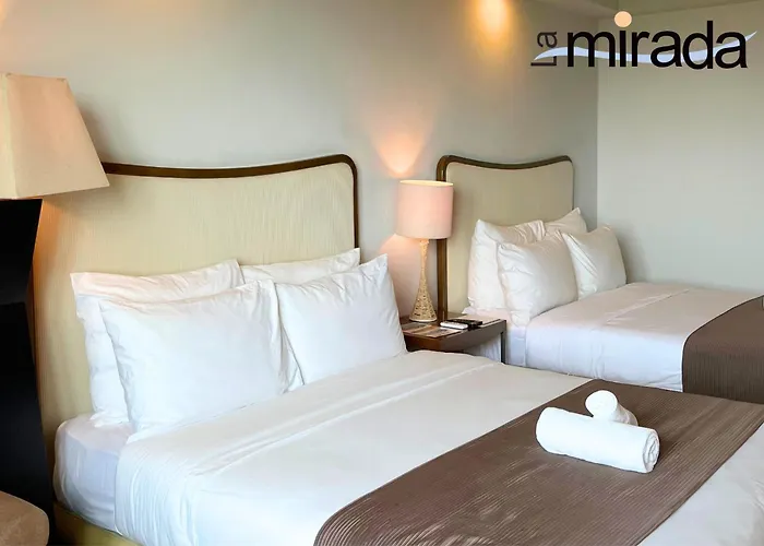 La Mirada Hotel