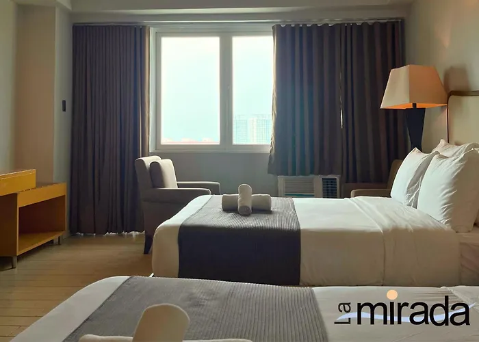 La Mirada Hotel