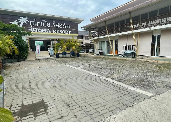 Utopia Resort