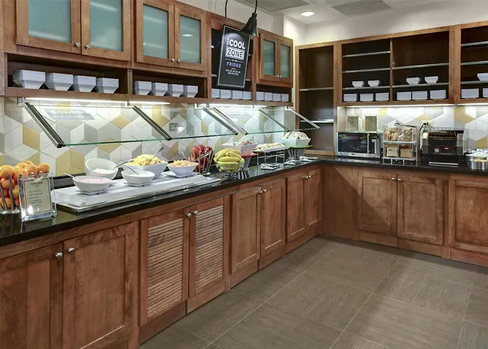 Hyatt Place Atlanta / Alpharetta / Windward Parkway