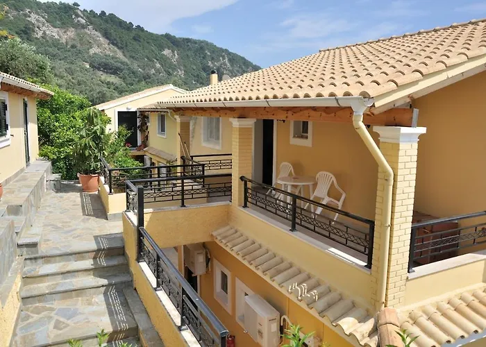 Lidovois House