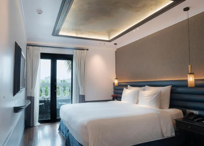 La Sinfonia Del Rey Hotel & Spa