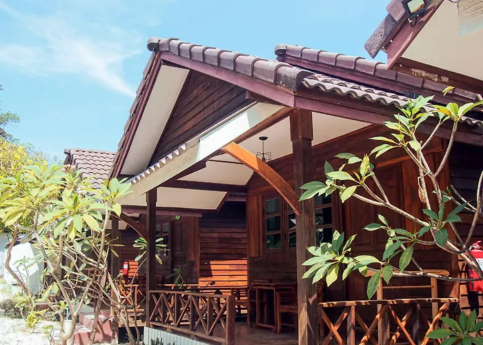 Chareena Beachside