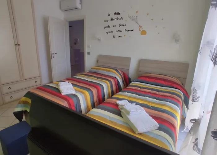Appartamenti Rimini Nel Cuore
