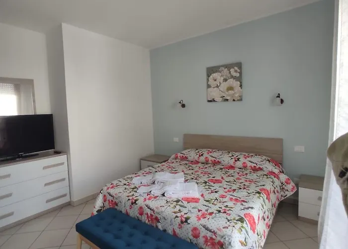 Appartamenti Rimini Nel Cuore
