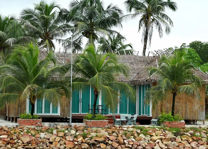 Nov Koh Kong Resort