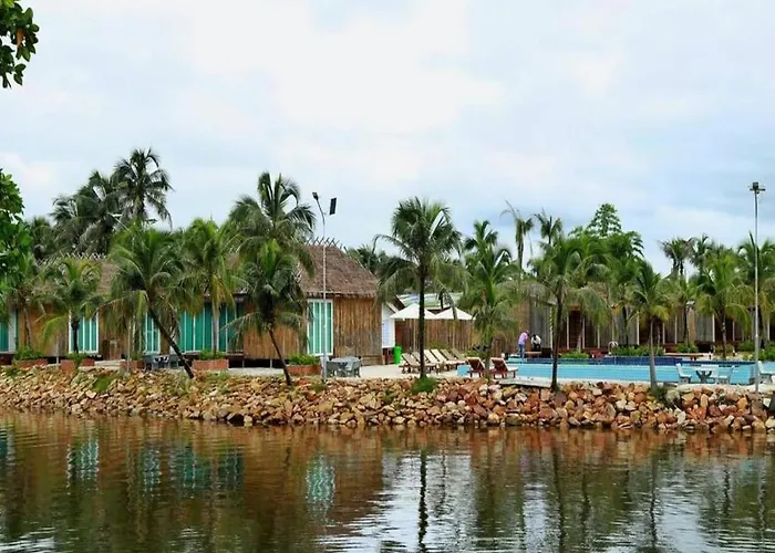 Nov Koh Kong Resort