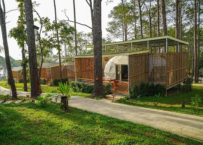 Romhaey Kirirom Resort By Ehm
