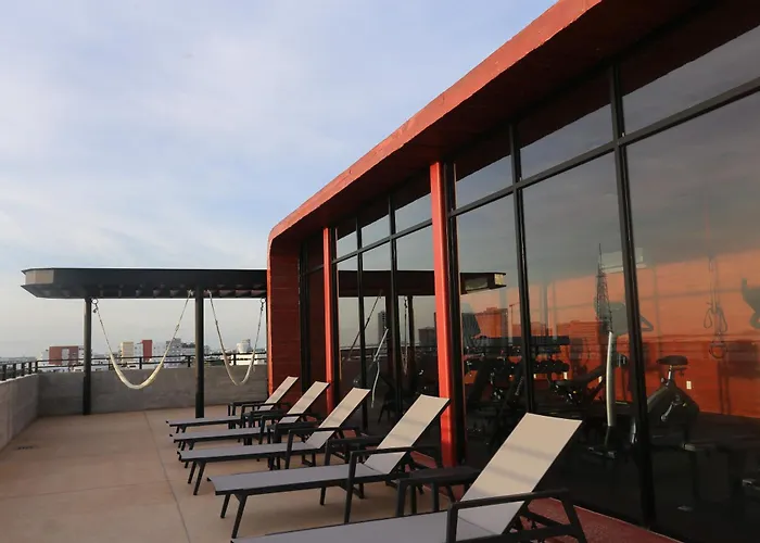 Everglades Suites