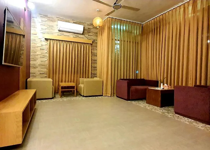 Rass Resort Gazipur