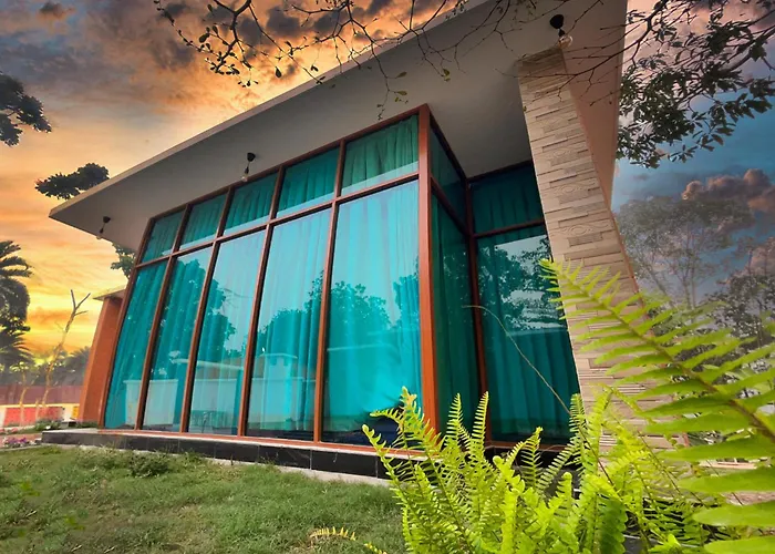 Rass Resort Gazipur
