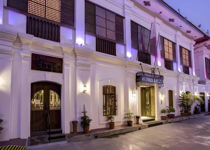 Hotel Luna Annex