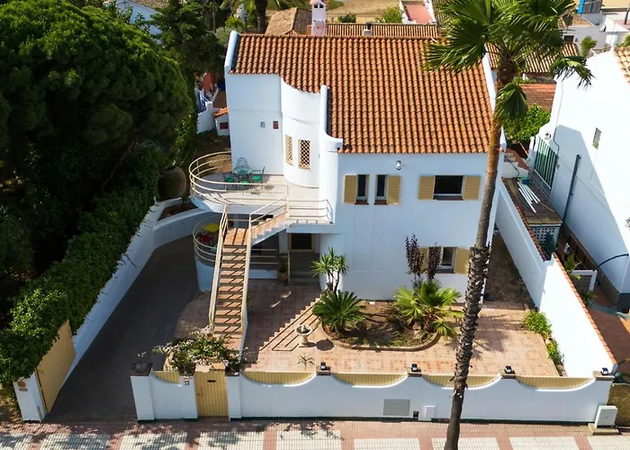 Villa Mar Rompido