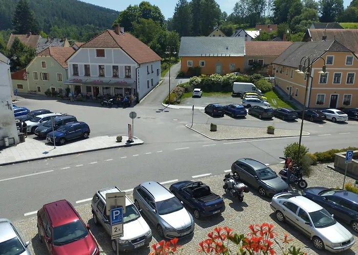 Hotel Ruze