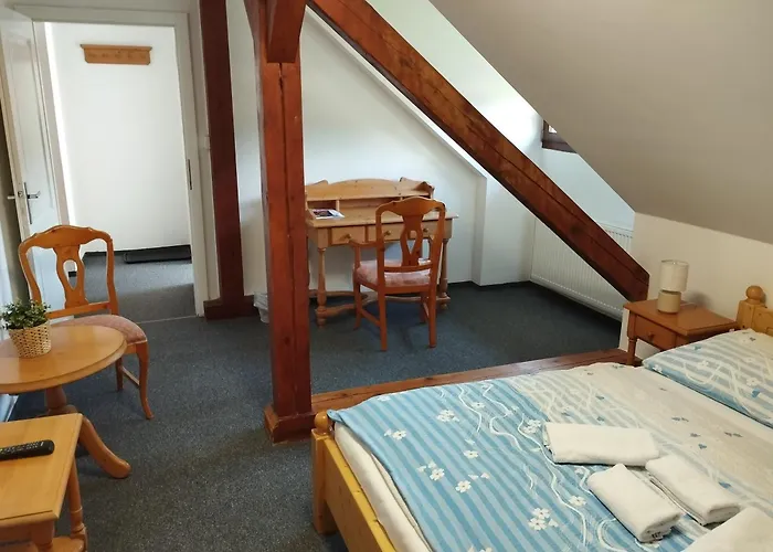 Hotel Ruze