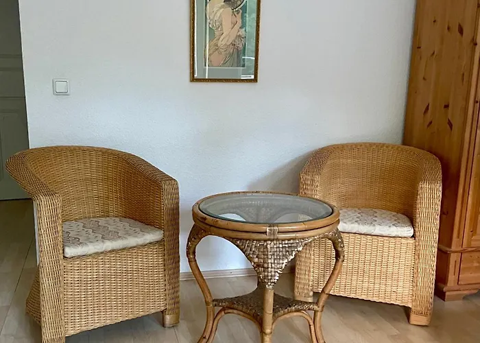 Hotel Villa Tosca