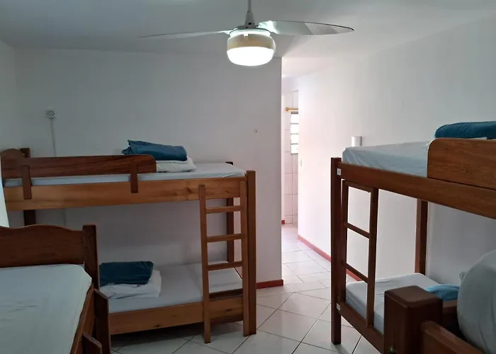 Floripa Surf Hostel