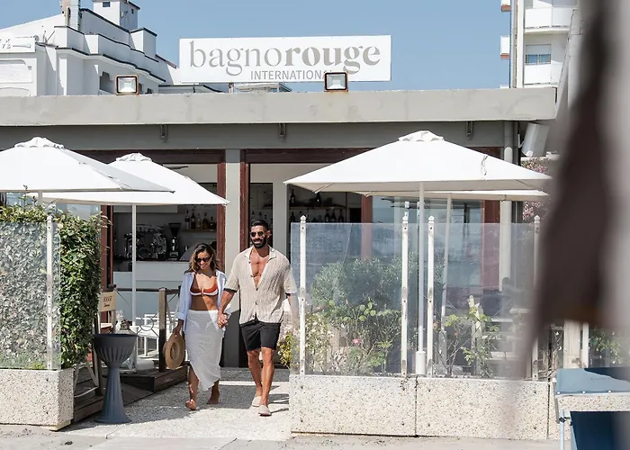 Rouge International Resort