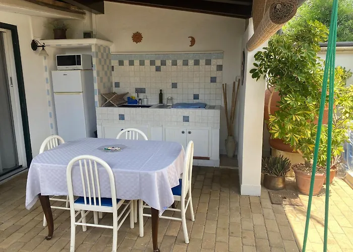 Casa Quintina
