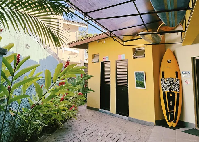 Tombo Beach Home Stay