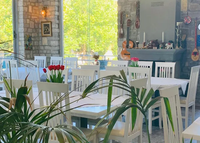 Kutal Park Inn Hotel