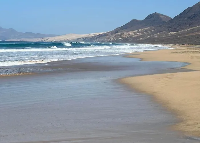 Jandia Arena