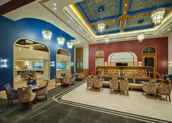 Regenta Central Shivani, Solapur