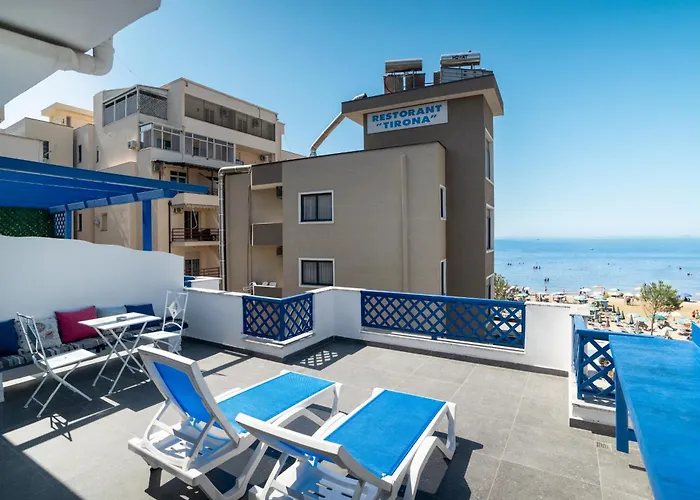 Hotel Deti