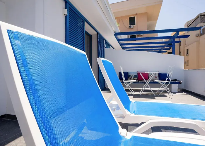 Hotel Deti