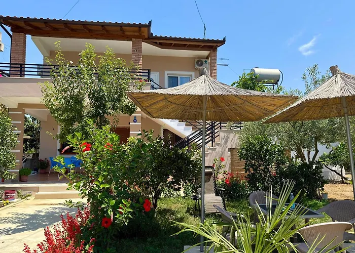 Vila Roan