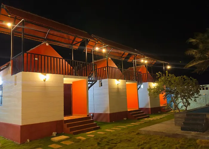 Rc Resort Ecr