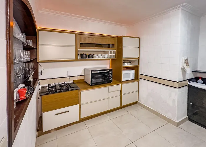 Casa Araçás