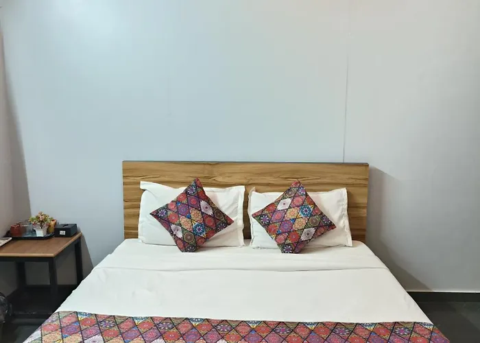Raghunandan Resort Cottages