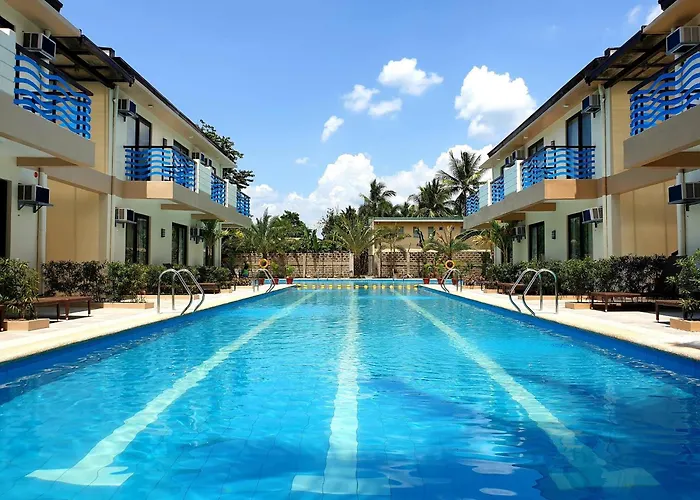 Green Nature Resort And Leisure Park Nagcarlan Laguna