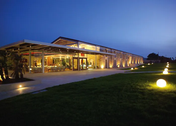 Aura Club - Villa Carlotta