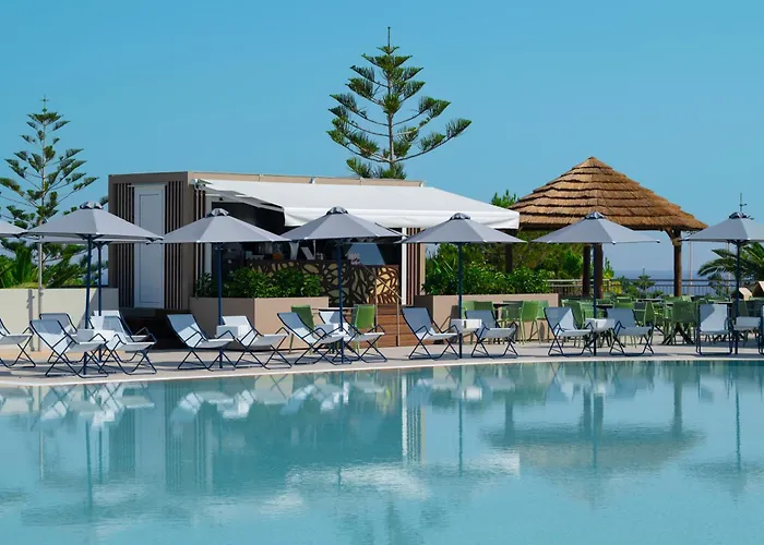 Iberostar Waves Creta Panorama & Mare