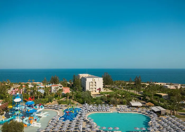 Iberostar Waves Creta Panorama & Mare