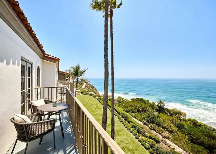 The Ritz-Carlton, Laguna Niguel