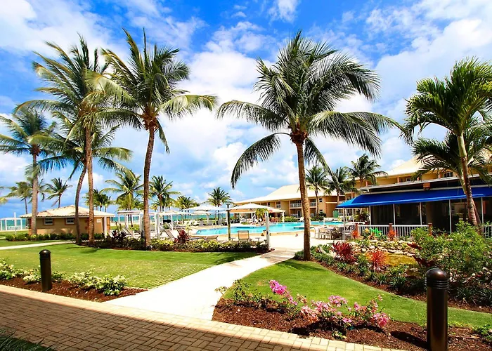 Holiday Inn Resort Grand Cayman By Ihg (Adults Only)