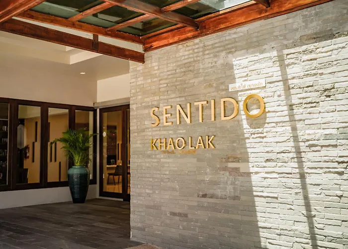 Sentido Khao Lak (Adults Only)