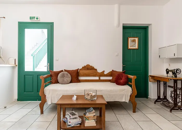 Birbas Hotel