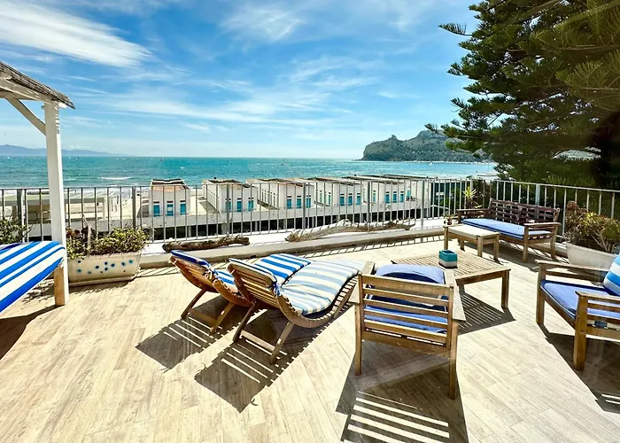 Il Profumo Del Mare Guesthouse
