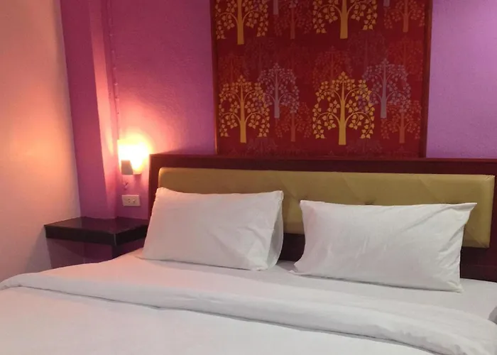 Krabi Orchid Hometel