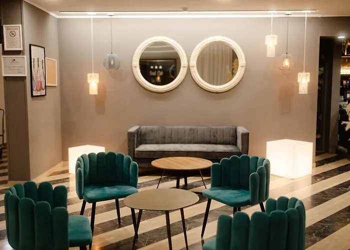 Hotel Club La Villa