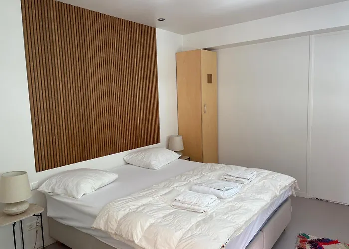 Duinappartementen Schoorl